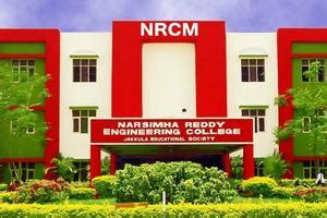 Narasimha Reddy Engineering College (NREC), Secunderabad Images, Photos, Videos, Gallery ...