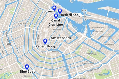 Canal Cruise in Amsterdam - The Ultimate Guide for 2023