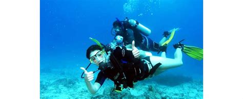 Scuba Diving Goa - Goa Tourism Hotels