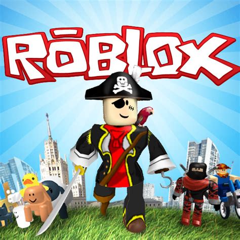 Download Video Game Roblox Image