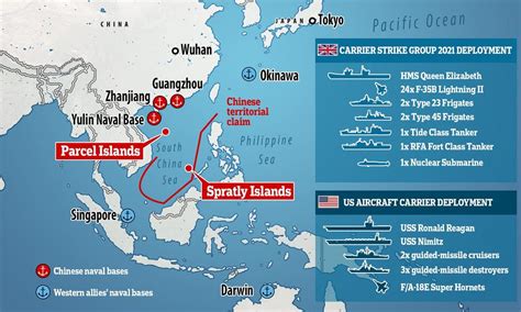 Konflik Laut China Selatan – newstempo