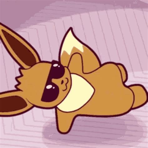 Eevee Dancing Dancing Gif Eevee Dancing Dancing Eevee - vrogue.co