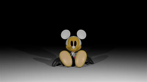 (FNATI) Photo Golden Mickey Promo by THOMASMARIOFAN48 on DeviantArt