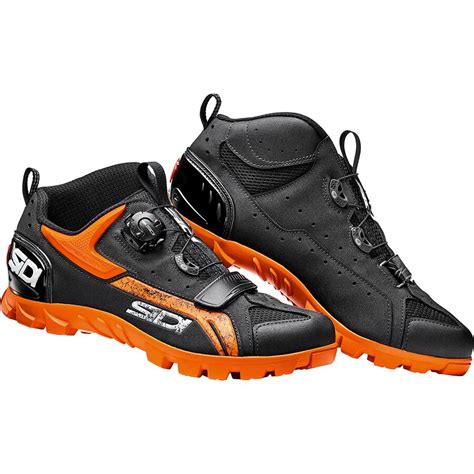 Sidi Defender Cycling Shoe - Men's | Backcountry.com