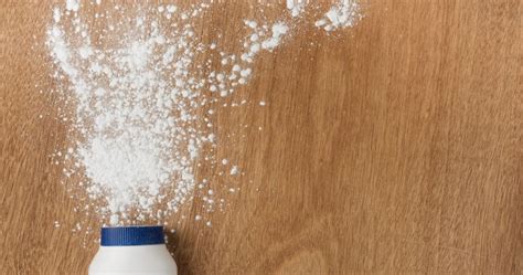 Health Canada finds talcum powder may cause cancer, lung damage - National | Globalnews.ca