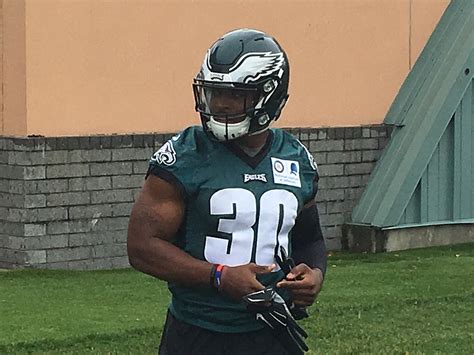 Where do the Eagles' Rookies Fit In?