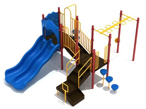 What Game Does Hudson's Playground Play | Gameita