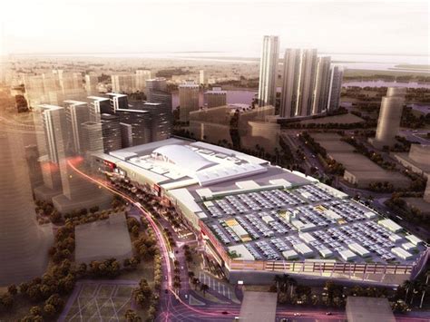 Reem Mall Abu Dhabi: Investment, location, design and facilites