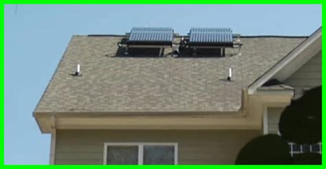 Solar Thermal Air Conditioning - 6 Top Units - Green Energy Jubilation | Green Energy Jubilation