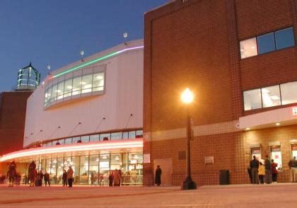 Webster Bank Arena | Events Calendar and Tickets