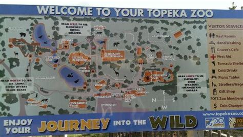 Topeka Zoological Park - 2021 All You Need to Know BEFORE You Go (with Photos) - Tripadvisor