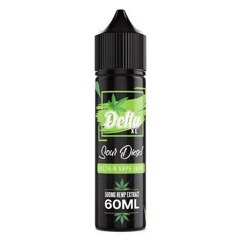 Delta 8 Vape Juice | Buy Delta 8 | Delta XL SWDistro.com