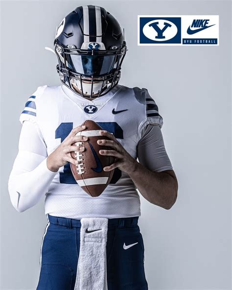 Ranking BYU Football Uniforms - BYU Cougars on Sports Illustrated: News ...