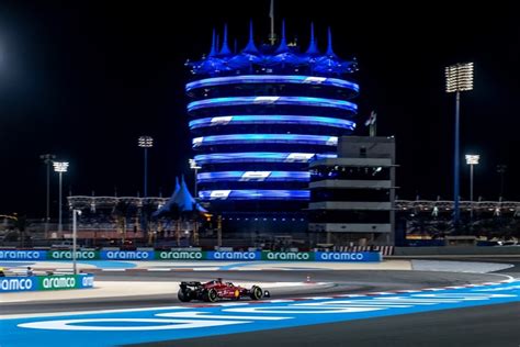 Bahrain Grand Prix Tickets 2024 | F1 GP Packages & Experiences