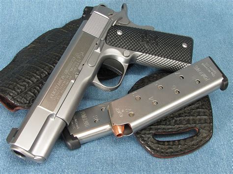 Best looking 1911 pics | 1911 Firearm Addicts