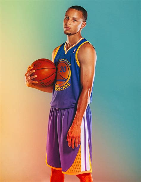 NBA Portraits :: Behance