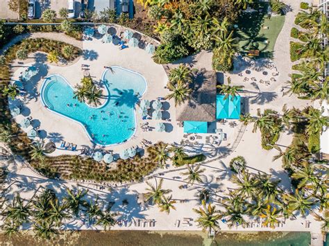 This Restorative Weekend In The Florida Keys Is The Wellness Getaway You Need | Islands