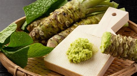 What Is Wasabi? Facts, History & Taste