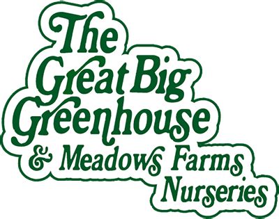 Garden Center Locations in VA, DC, MD, WV | Meadows Farms