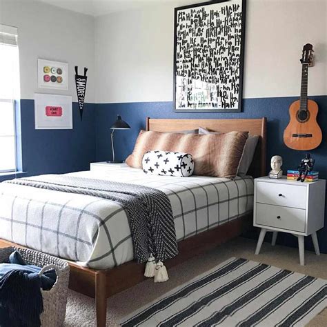 22 Cool Room Ideas for Teens