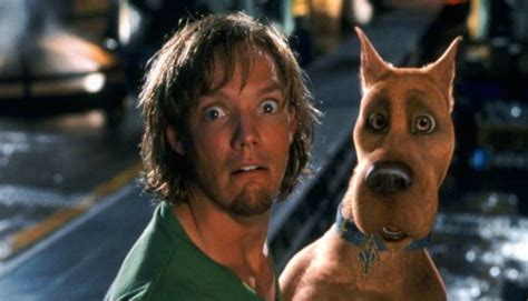 James Gunn Says His Version Of Scooby-Doo Was Originally Rated R | 411MANIA