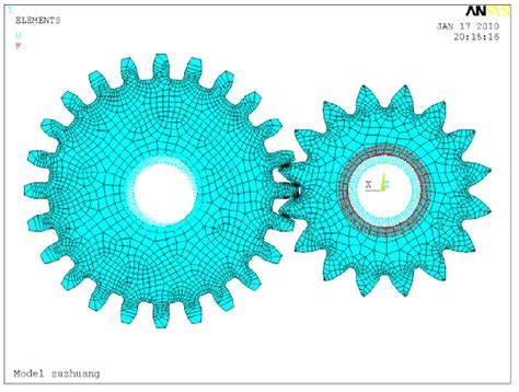 Theory and method of spur gear modification – ZHY Gear