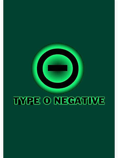 "type o negative band metal type o negative type o negative type o ...