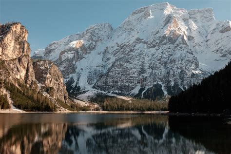 View of the Mountains in Northern Italy Stock Photo - Image of northern ...