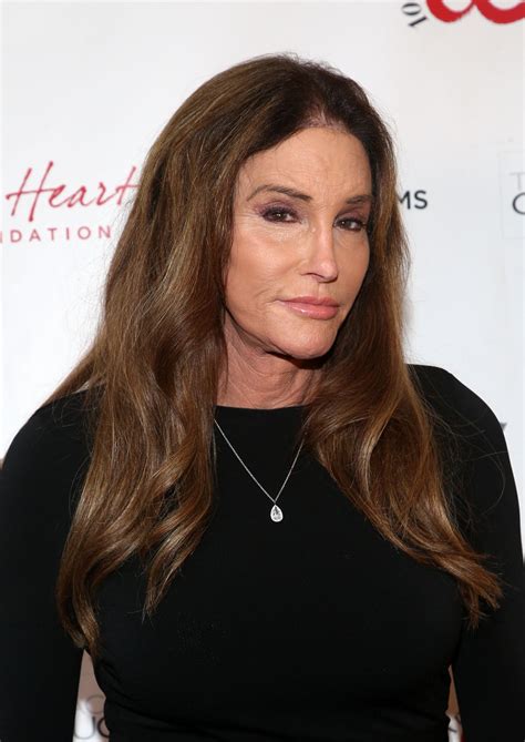 Caitlyn Jenner – Open Hearts Foundation 10th Anniversary • CelebMafia