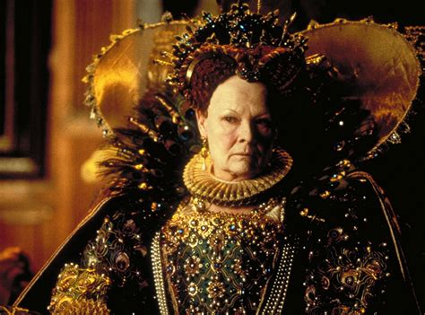 Shakespeare in Love, 1998 from Judi Dench's Best Roles on Stage and Screen | E! News