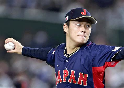 Yoshinobu Yamamoto: The Japanese Ace Set to Revolutionize MLB Pitching - BVM Sports