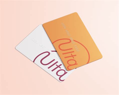 Ulta Beauty Brand Identity