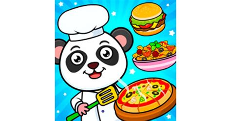 Cooking Games For Kids - Play on Yiv.com