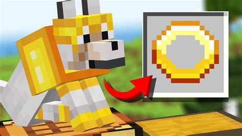 We ADDED 10 New PET Updates to Minecraft (Comments to Crafting) - YouTube