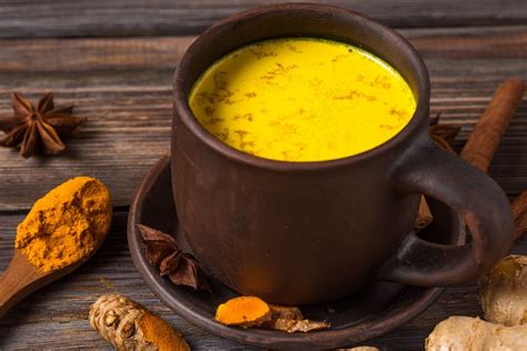 Beneficial Effects of Turmeric for Allergies | Be Herbal® Articles on ...