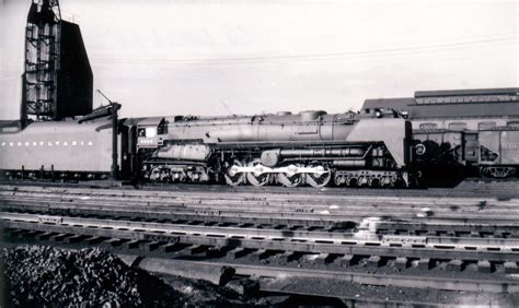 Railroad photography, Pennsylvania railroad, Railroad