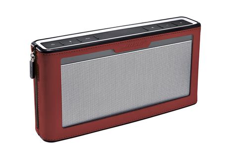 Bose Soundlink III Bluetooth speaker review: Big sound, small package ...