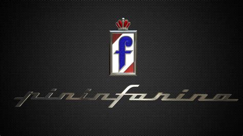 Pininfarina Logo - LogoDix