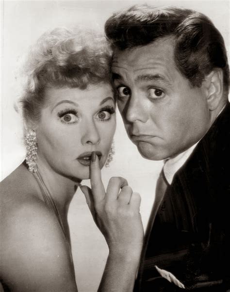 A TRIP DOWN MEMORY LANE: HOLLYWOOD LOVE: DESI ARNAZ AND LUCILLE BALL