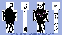 wither storm Minecraft Skin