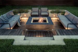 Fire Pits Milwaukee & Madison WI | Outdoor Living Unlimited