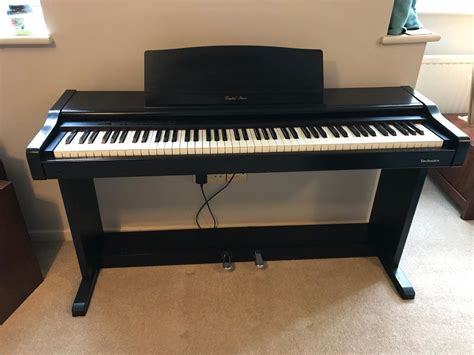 Technics Digital Piano | in Sheffield, South Yorkshire | Gumtree