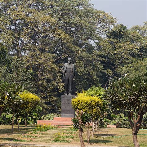 Nehru Park Delhi: Oasis Of Serenity In The Heart Of The City | LBB