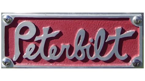 Peterbilt Logo, symbol, meaning, history, PNG, brand