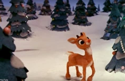 Critics of The 1964 Rudolph Claymation Special Sound Off in Recent ...