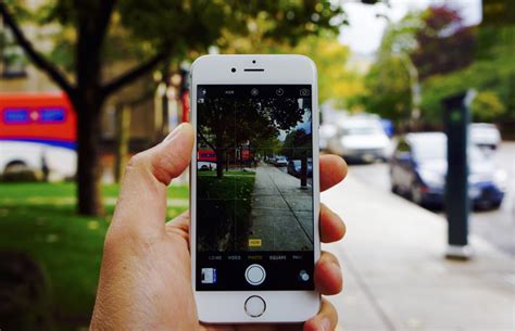 The top smartphone photography apps | WhatsYourTech.ca