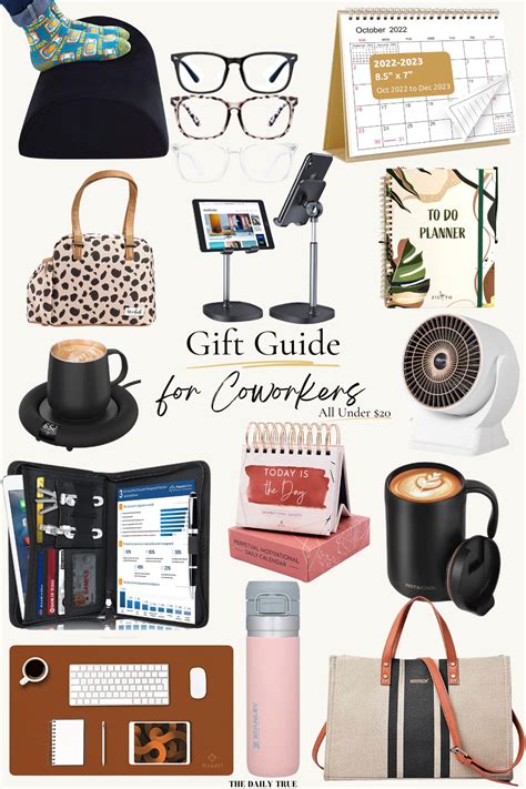 Gift Guide 2022: The Useful Gifts They Will Love This Year - The Daily True