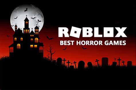 33 Best Scary Roblox Games to Play with Friends – TechCult