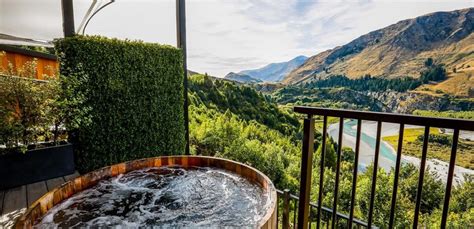 Restore your mind and body at these spas in Queenstown