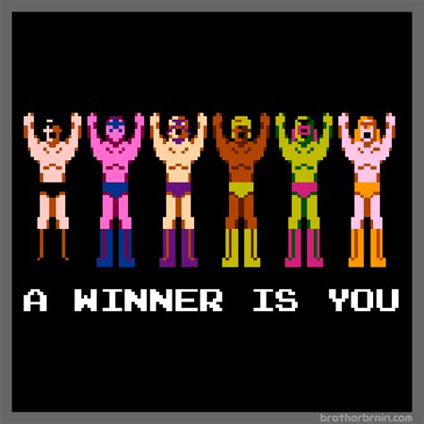 [Image - 562322] | A Winner Is You | Know Your Meme